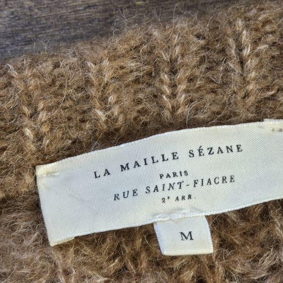 Emile Cardigan - Picture 4 of 12